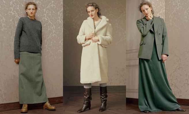 Santoni Edited by Marco Zanini �����-���� 2018