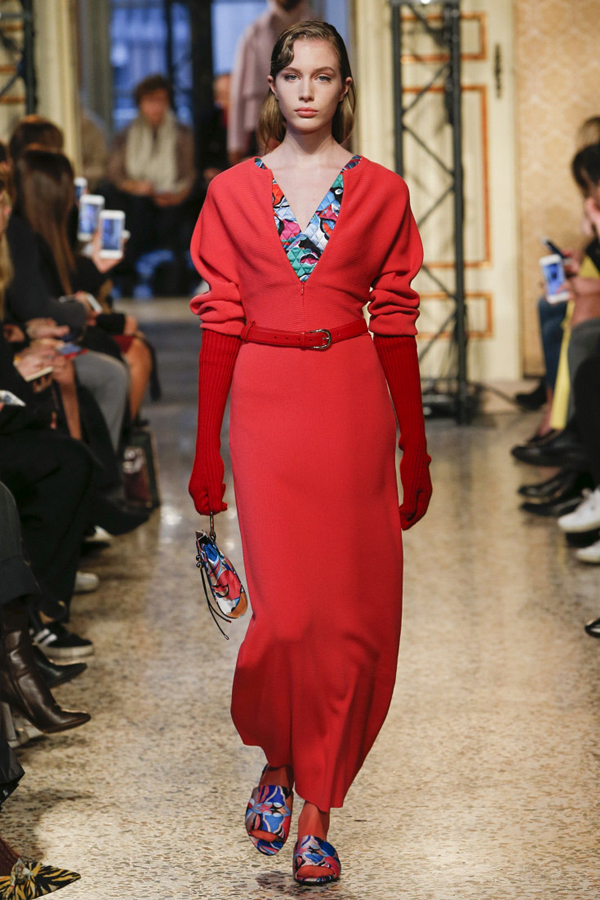 Emilio Pucci �����-���� 2018