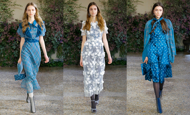 Luisa Beccaria �����-���� 2018